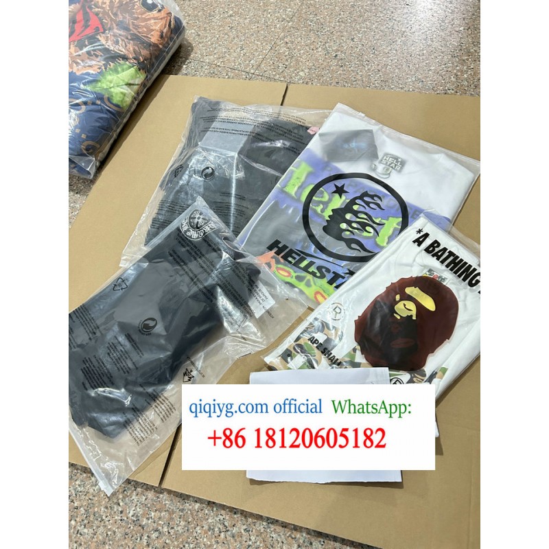 qiqiyg.com – Borse, abiti, scarpe e accessori firmati all'ingrosso | Fornitore cinese leader per il dropshipping QQ571