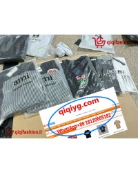 Qiqi Fashion qiqiyg.com Distributore Ufficiale Foto di Spedizione QF019