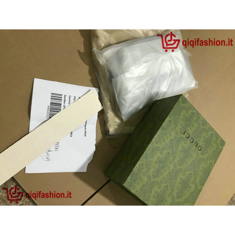 Qiqi Fashion qiqiyg.com Distributore Ufficiale Foto di Spedizione QF021