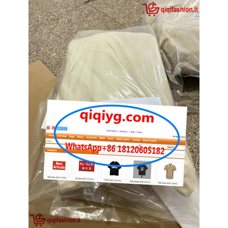 Qiqi Fashion qiqiyg.com Distributore Ufficiale Foto di Spedizione QF025