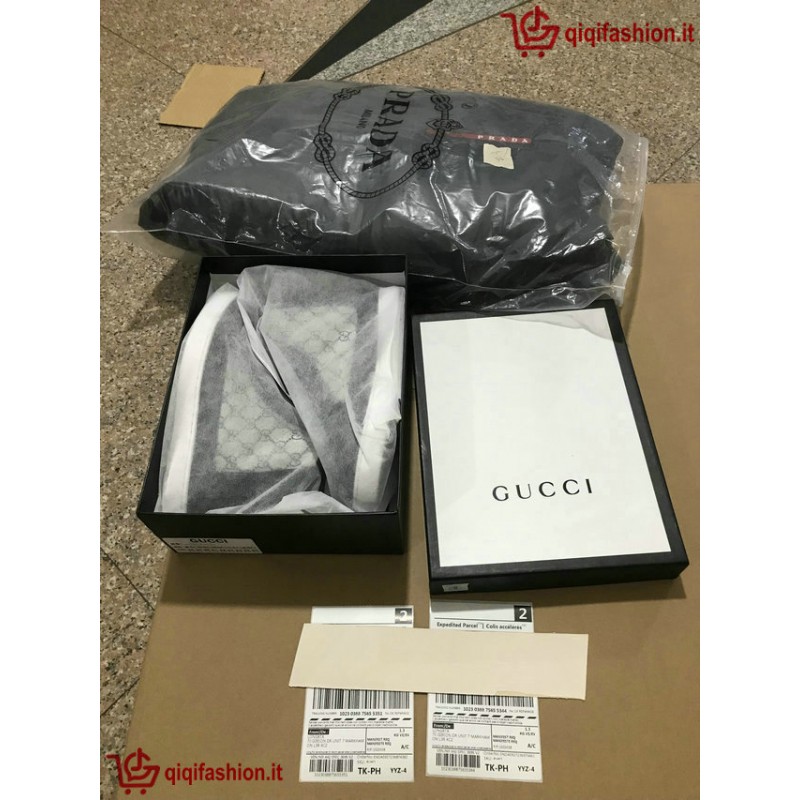 Qiqi Fashion qiqiyg.com Distributore Ufficiale Foto di Spedizione QF036