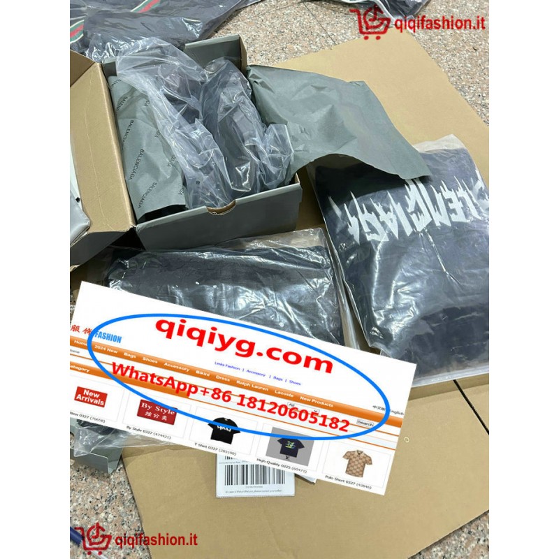 Qiqi Fashion qiqiyg.com Distributore Ufficiale Foto di Spedizione QF103