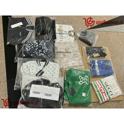 Qiqi Fashion qiqiyg.com Distributore Ufficiale Foto di Spedizione QF203