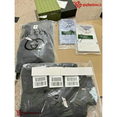 Qiqi Fashion qiqiyg.com Distributore Ufficiale Foto di Spedizione QF218
