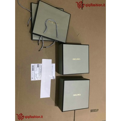 Qiqi Fashion qiqiyg.com Distributore Ufficiale Foto di Spedizione QF353